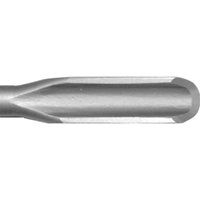40mm x 250mm Speedhammer Plus Spade Chisel Bit