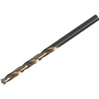 Turbomax HSS Drill Bit 3.5mm