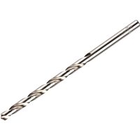 HSS Long Pro Drill Bits 4.5mm Pack 10