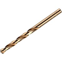 HSS Cobalt Drill Bit 3mm Pack 1