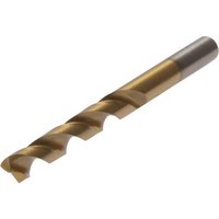 Pro Titanium Nitride Coated Drill Bit 6mm 93mm Pack 1