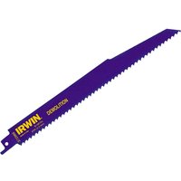 966R Demolition Reciprocating Saw Blades Wood Metal