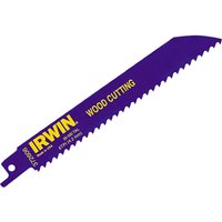 606R Reciprocating Saw Blades Wood