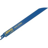 618R Reciprocating Saw Blades Metal