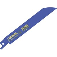 624R Reciprocating Saw Blades Metal