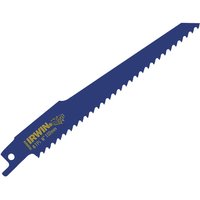 656R Reciprocating Saw Blades Wood Nails