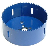 Bi Metal High Speed Hole Saw 114mm
