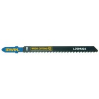 T144D T Shank Wood Cutting Jigsaw Blades