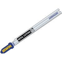 T123X T Shank Metal Cutting Jigsaw Blades