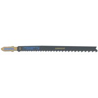 Irwin T345XF T Shank Wood and Metal Cutting Jigsaw Blades Pack of 5