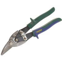 Aviation Snips Right Cut 250mm