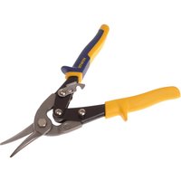 Aviation Snips Straight Cut 250mm
