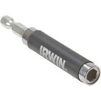 Screwdriver Bit Holder Guide