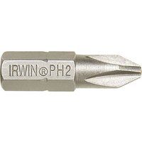 Phillips Screwdriver Bit PH2 25mm Pack 2