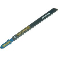 T301CD T Shank Wood Cutting Jigsaw Blades