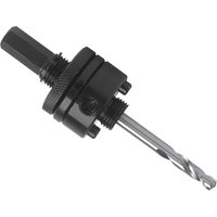9.5mm Shank Arbor 32mm 210mm Hole Saws