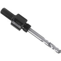 9.5mm Shank Arbor 14mm 30mm Hole Saws