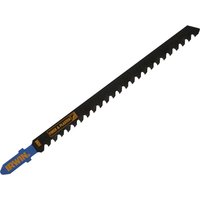 T141HM T Shank Abrasive Material Cutting Jigsaw Blades
