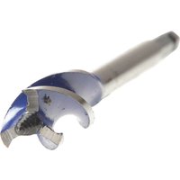 6X Groove Wood Drill Bit 28mm