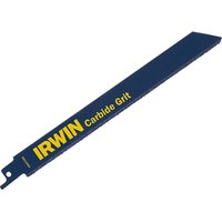 800RG Carbide Grit Reciprocating Saw Blades Materials
