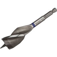 Groove Power Wood Drill Bit 22mm