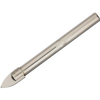 Glass Tile Drill Bit 6mm