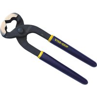 Vise Grip Nail Puller
