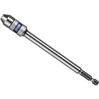 1 4" Lock N Load Quick Change Bit Holder 150mm