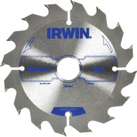 ATB Construction Circular Saw Blade