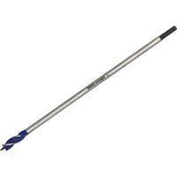 Irwin IRWIN® Blue Groove 6X Long Wood Bit 16 x 400mm 1921999