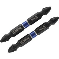 Double Ended Impact Phillips Screwdriver Bit