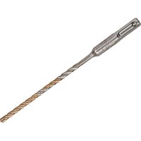 Speedhammer SDS Plus Masonry Drill Bit 5.5mm 160mm Pack 1