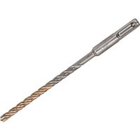 Speedhammer SDS Plus Masonry Drill Bit 7mm 160mm Pack 1