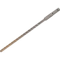 Speedhammer SDS Plus Masonry Drill Bit 6.5mm 210mm Pack 1
