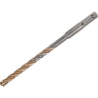 Speedhammer SDS Plus Masonry Drill Bit 8mm 160mm Pack 1