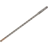 Speedhammer SDS Plus Masonry Drill Bit 8mm 260mm Pack 1