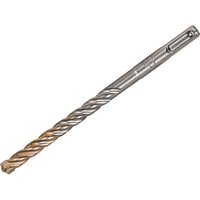 Irwin Speedhammer SDS Plus Masonry Drill Bit 10mm 160mm Pack of 1