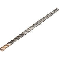 Speedhammer SDS Plus Masonry Drill Bit 12mm 210mm Pack 1