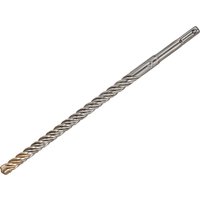 Speedhammer SDS Plus Masonry Drill Bit 12mm 260mm Pack 1