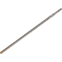 Speedhammer SDS Plus Masonry Drill Bit 14mm 460mm Pack 1