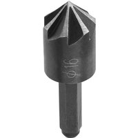 Hex Countersink 16mm