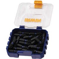 Impact Pro Performance Pozi Screwdriver Bits