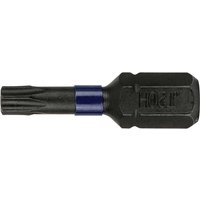 Impact Pro Performance Torx Screwdriver Bits