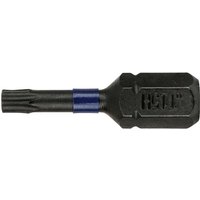 Impact Pro Performance Torx Screwdriver Bits TX15 25mm Pack 2