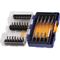 31 Piece Screwdriver Bit Set