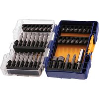 40 Piece Screwdriver Bit Set