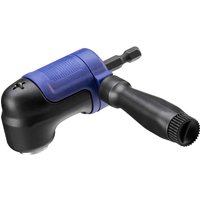 Impact Stubby Right Angle Screwdriver Bit Holder