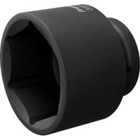 Sealey 1" Drive Hexagon Impact Socket Metric 1" 95mm Sealey 1" Drive Hexagon Impact Socket Metric 1" 95mm