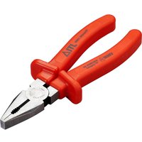 Insulated Combination Pliers 200mm
