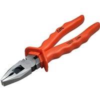 Insulated Combination Pliers 250mm